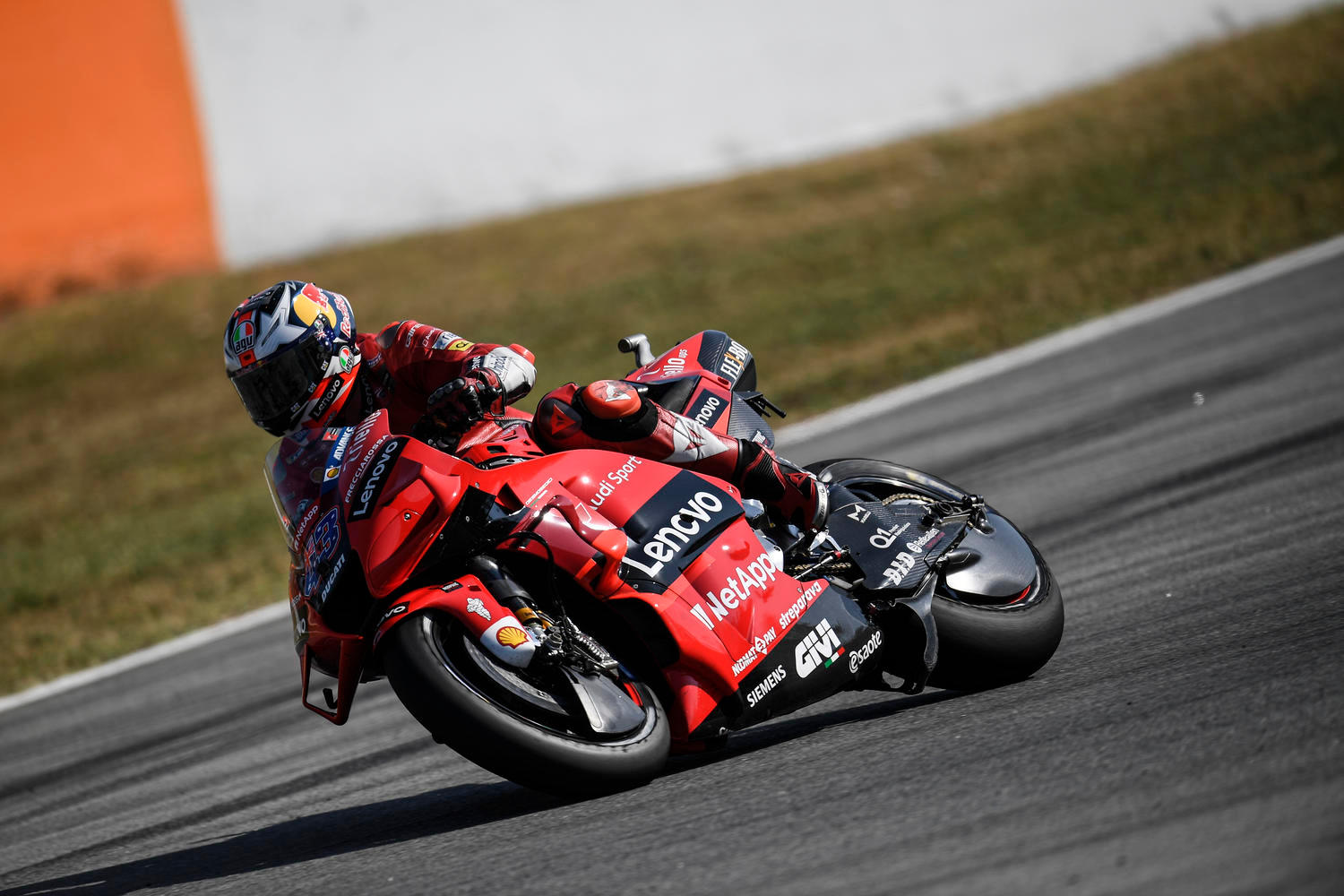 MotoGP Barcellona Day_2