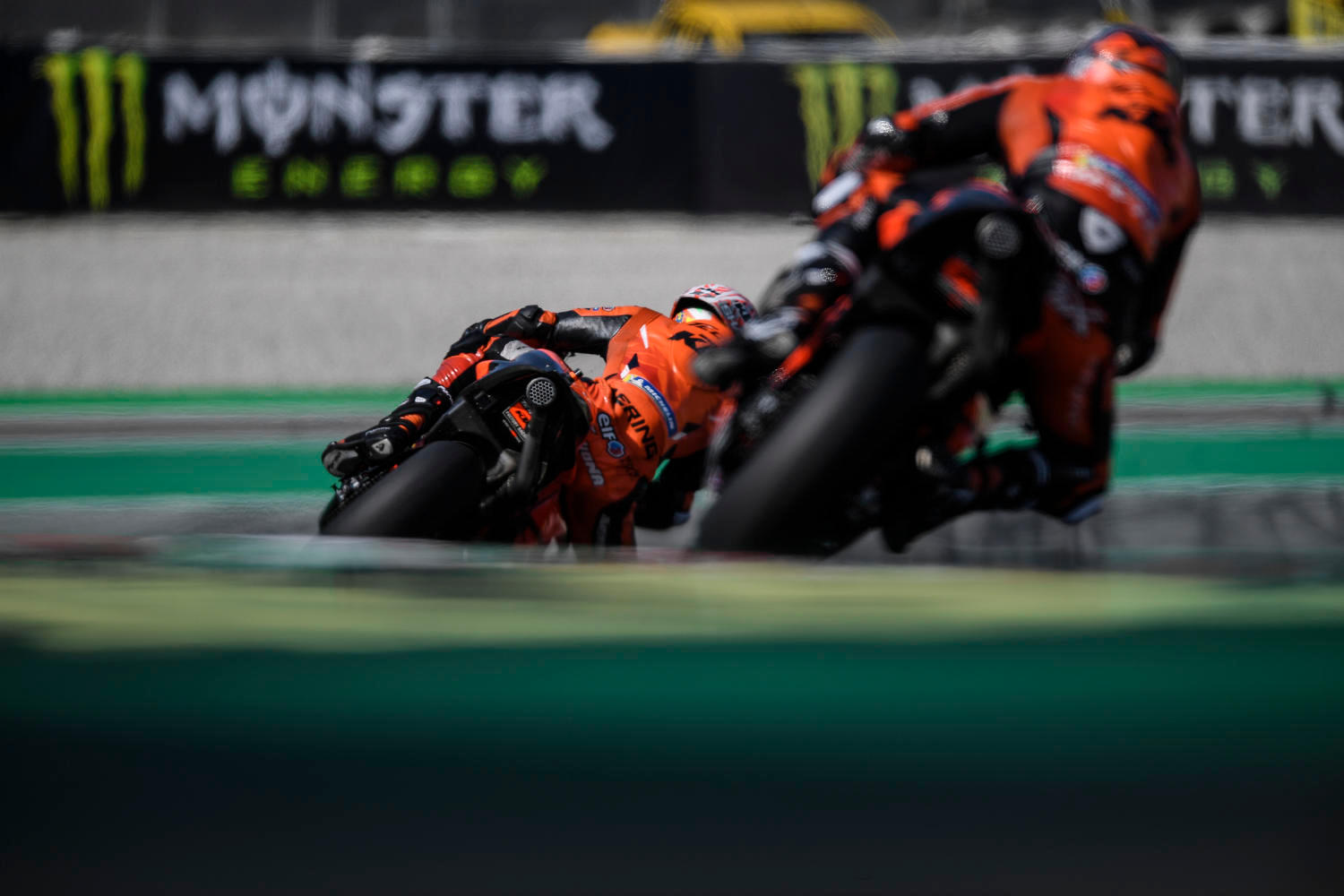 MotoGP Barcellona Day_2