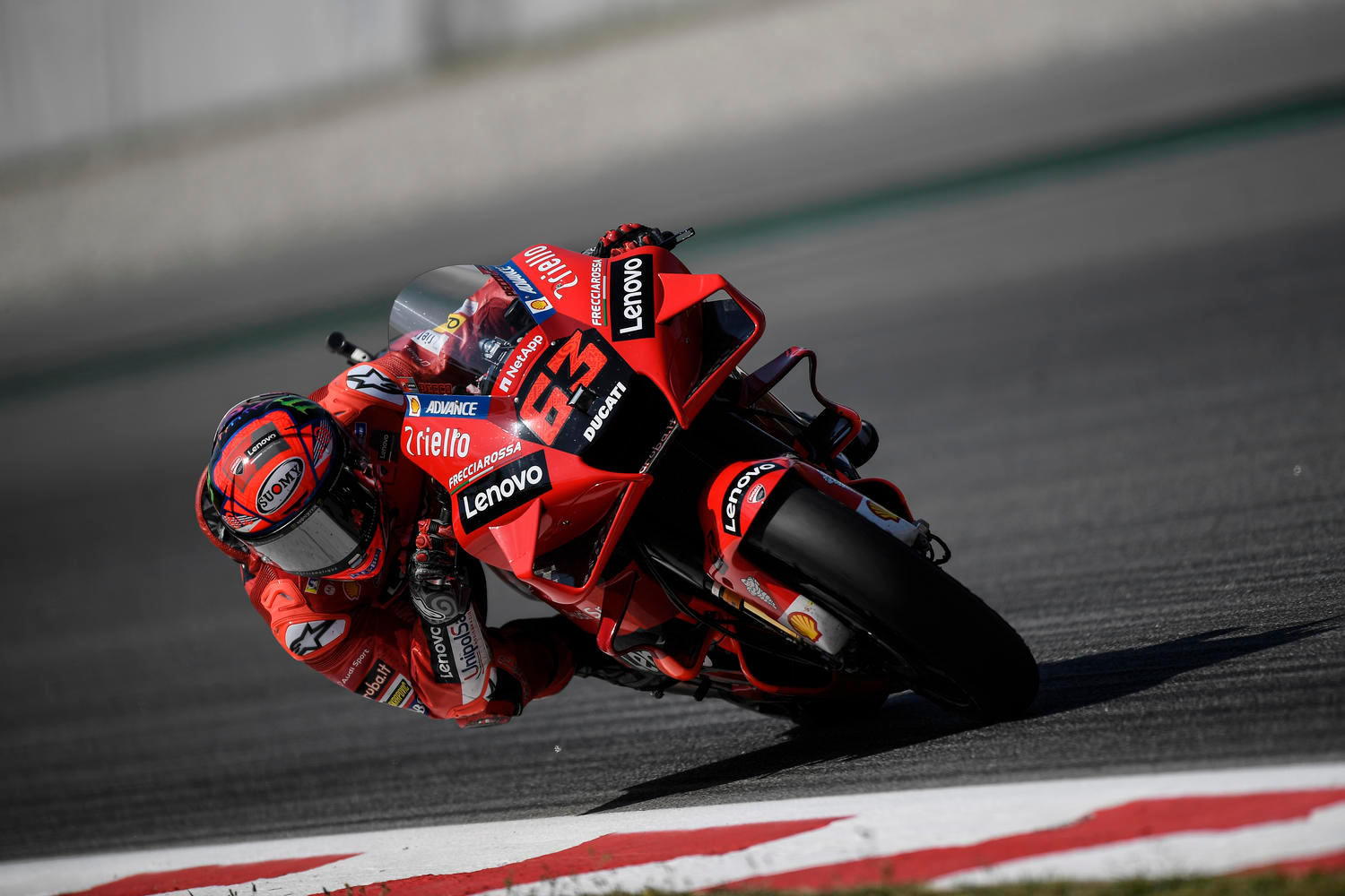 MotoGP Barcellona Day_2