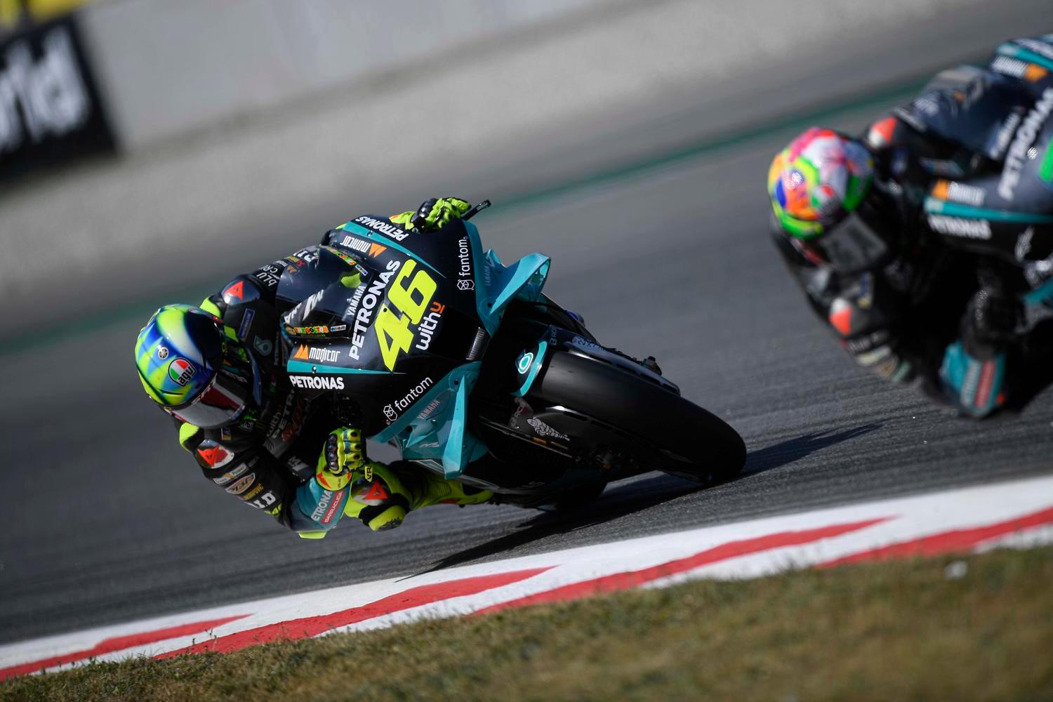MotoGP Barcellona Day_2