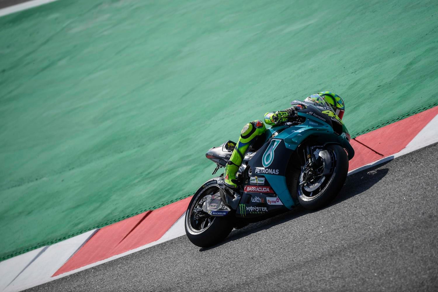 MotoGP Barcellona Day_2