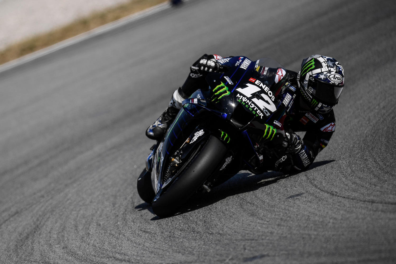 MotoGP Barcellona Day_2