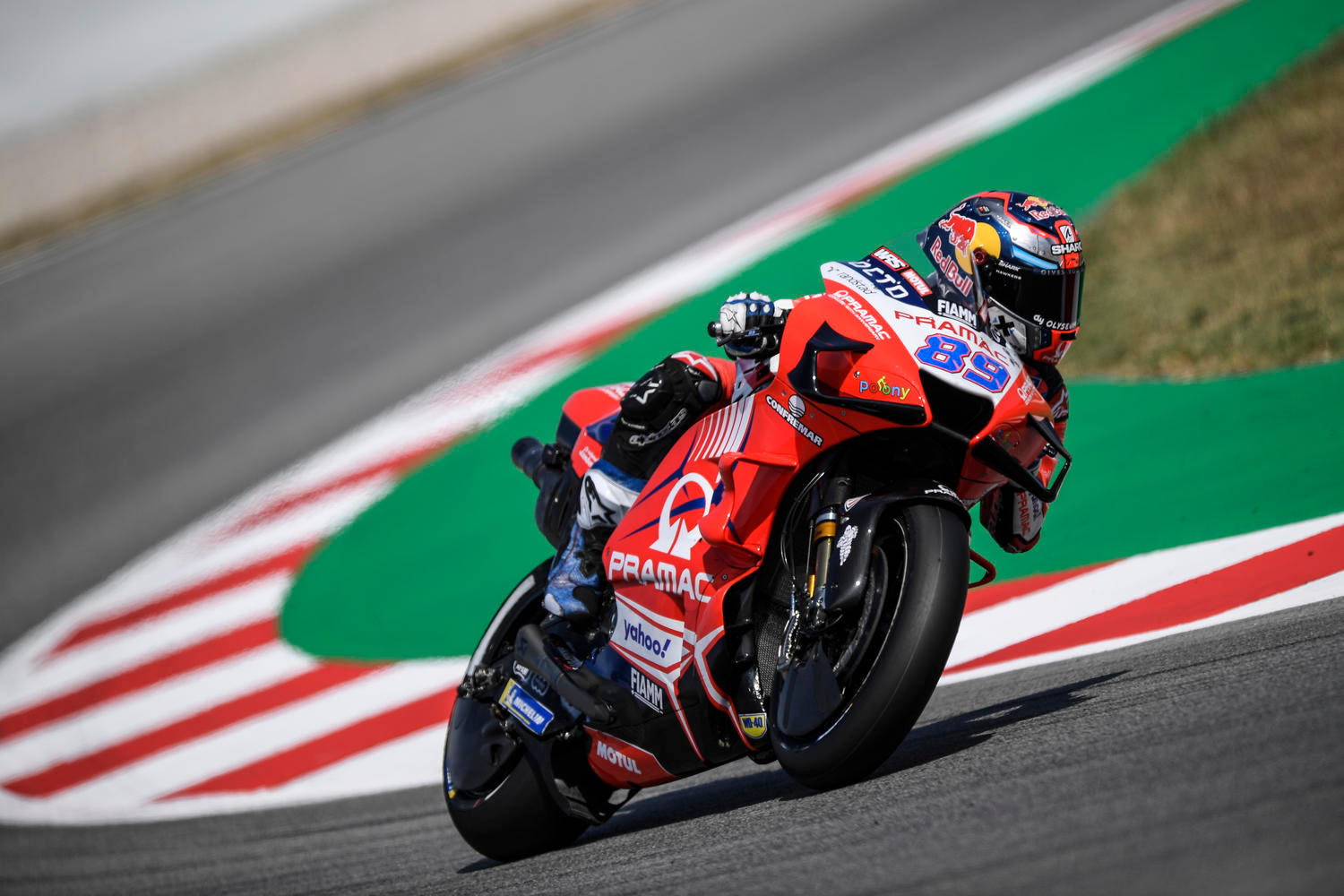 MotoGP Barcellona Day_2