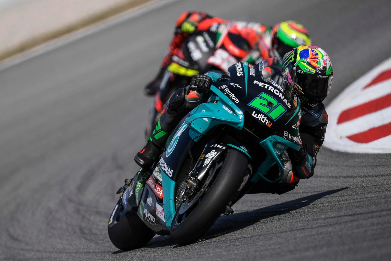 MotoGP Barcellona Day_2