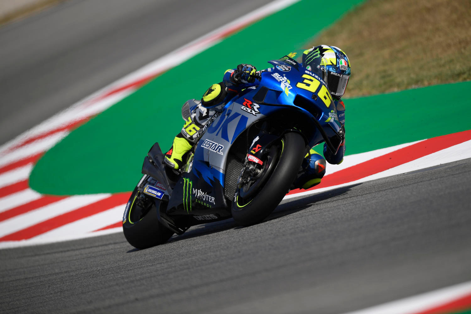 MotoGP Barcellona Day_2