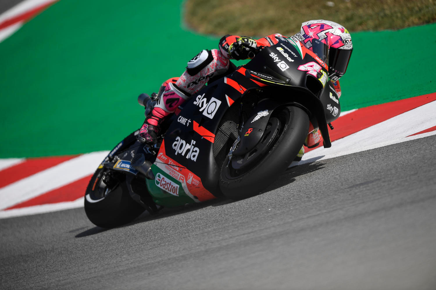 MotoGP Barcellona Day_2
