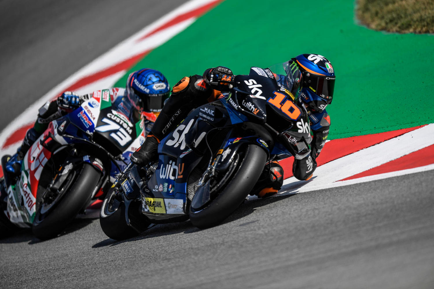 MotoGP Barcellona Day_2