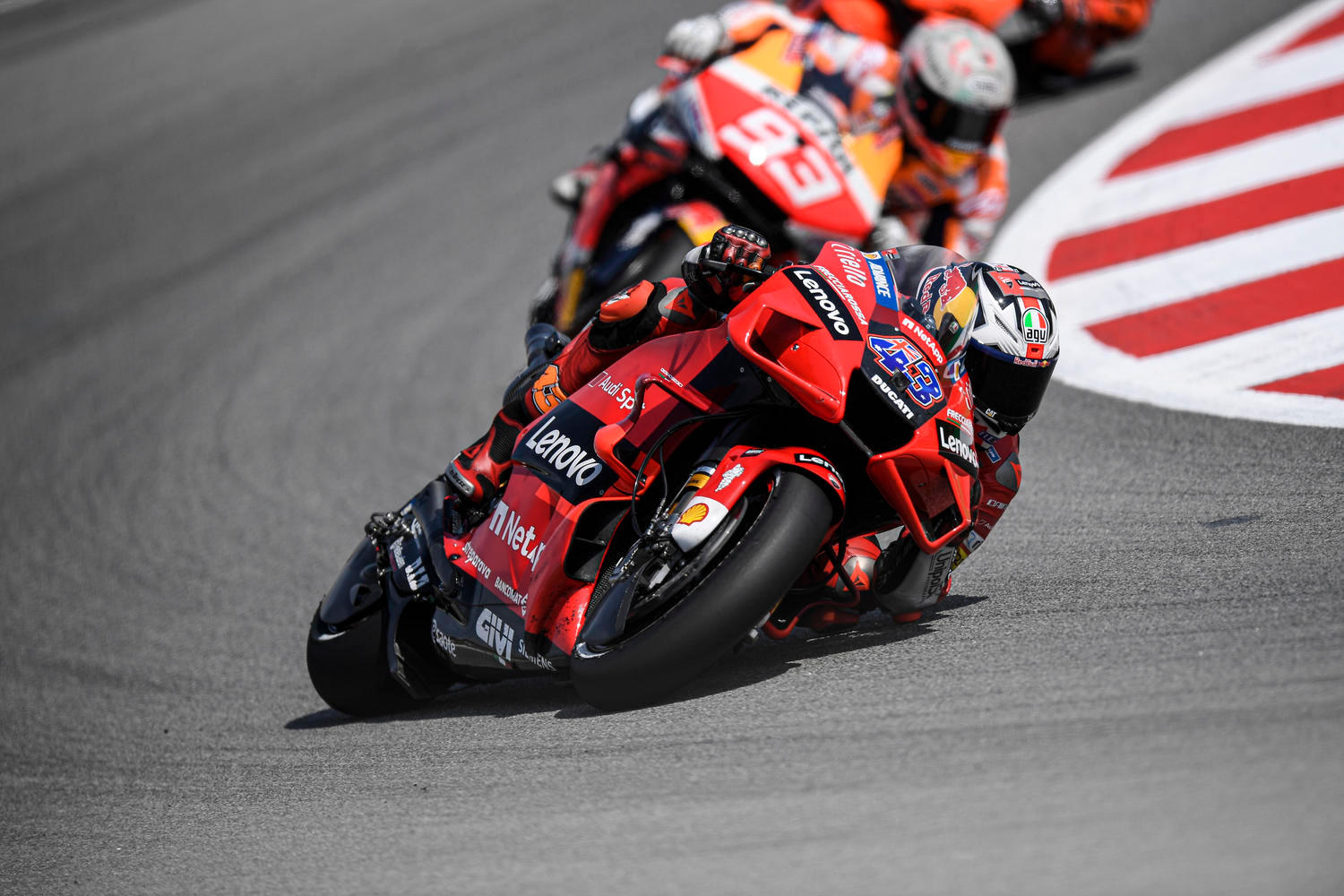 MotoGP Barcellona Day_2