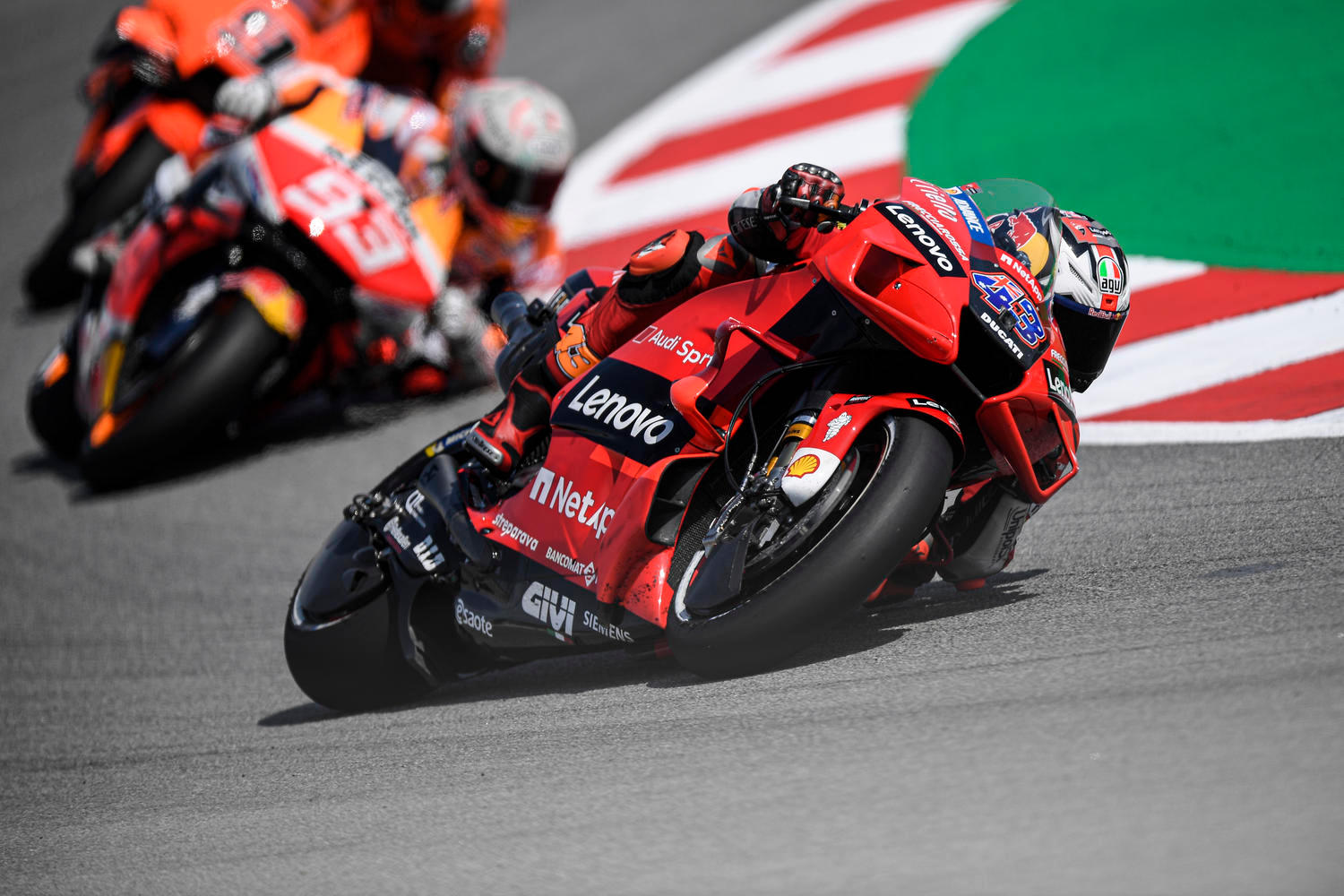MotoGP Barcellona Day_2
