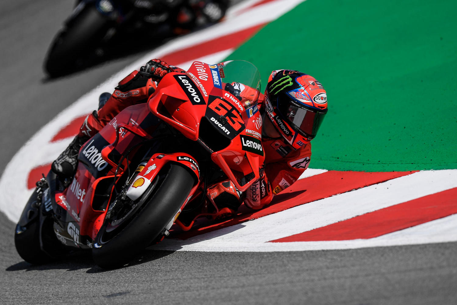 MotoGP Barcellona Day_2