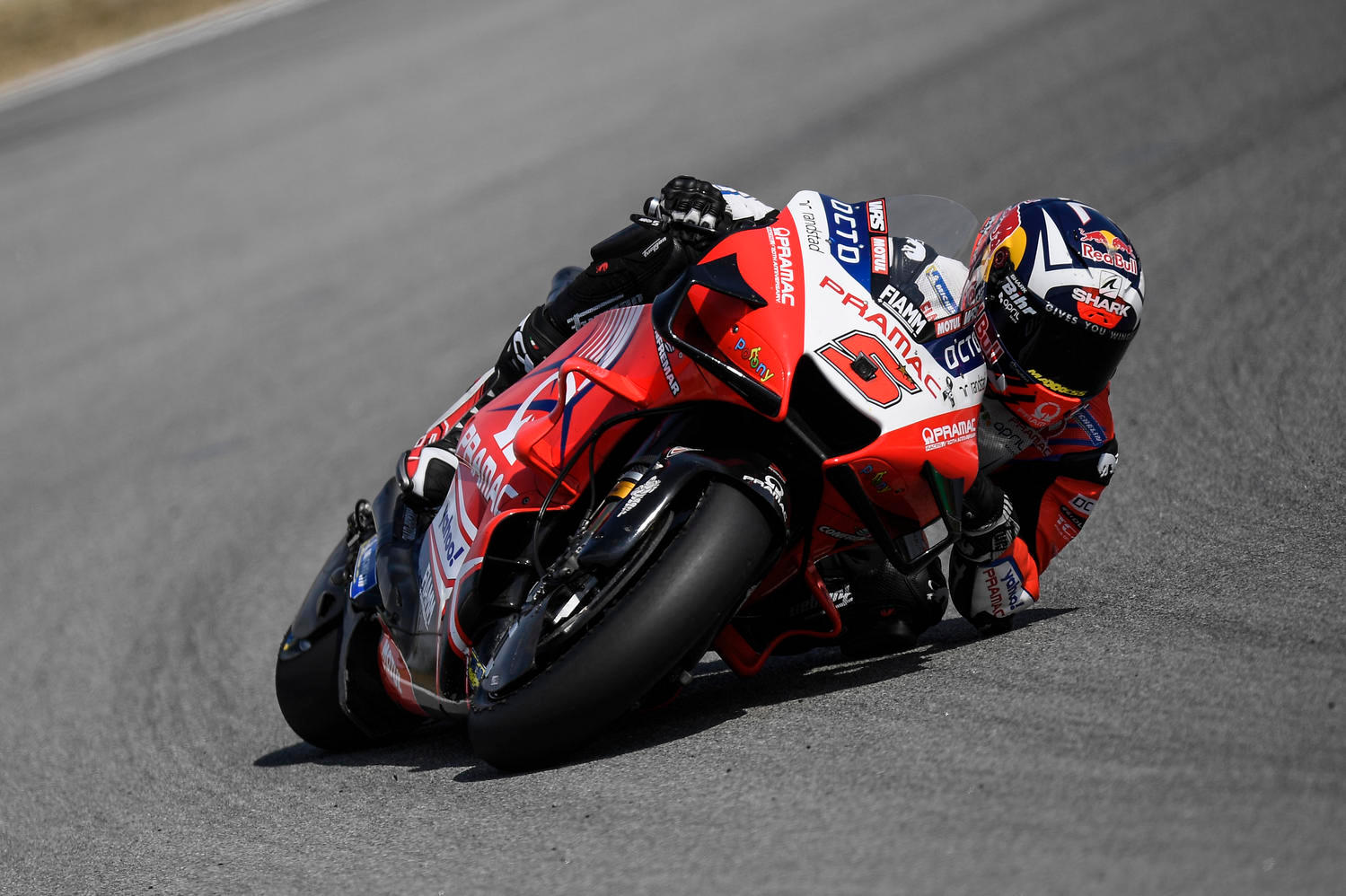 MotoGP Barcellona Day_2