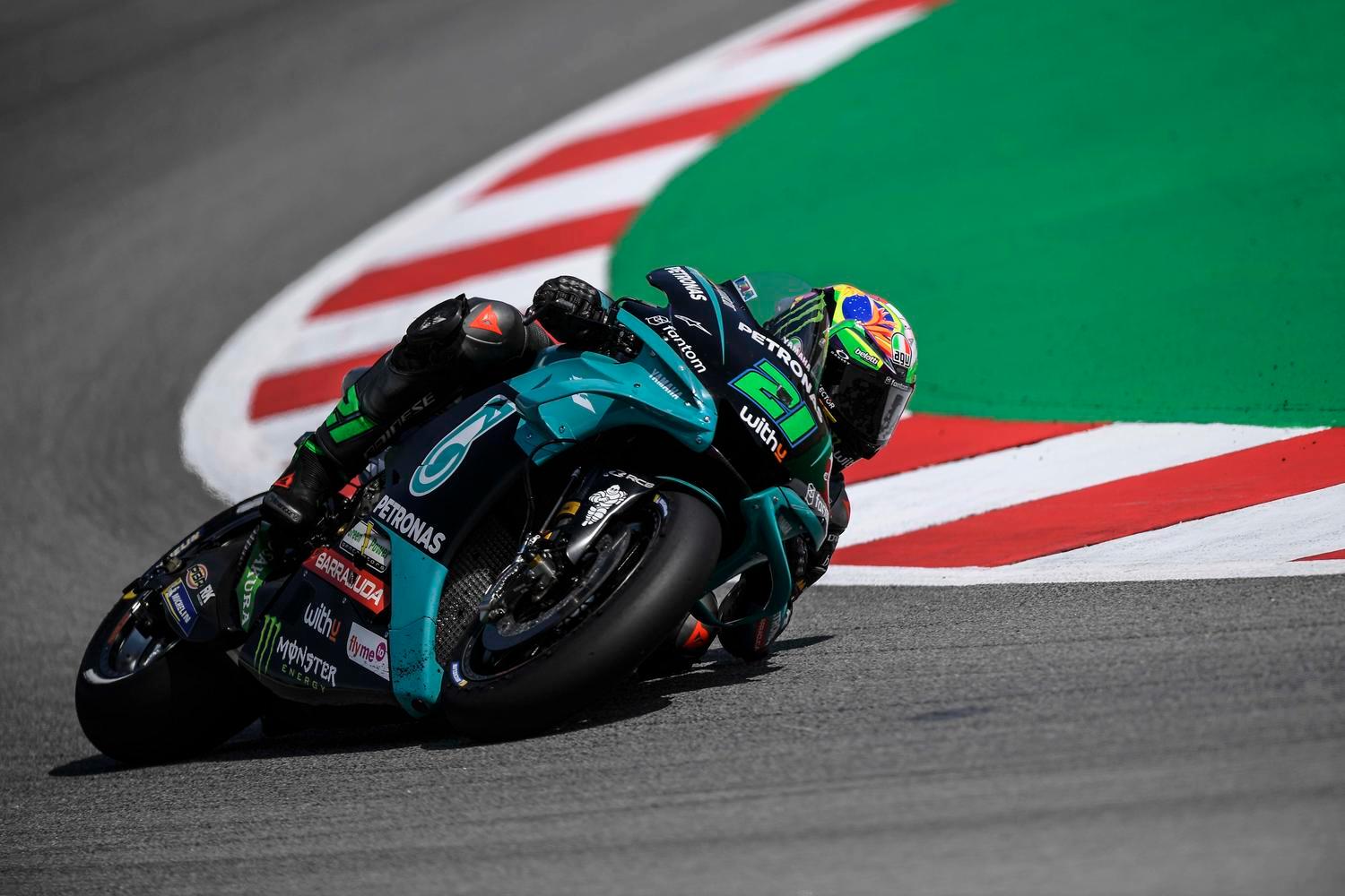 MotoGP Barcellona Day_2