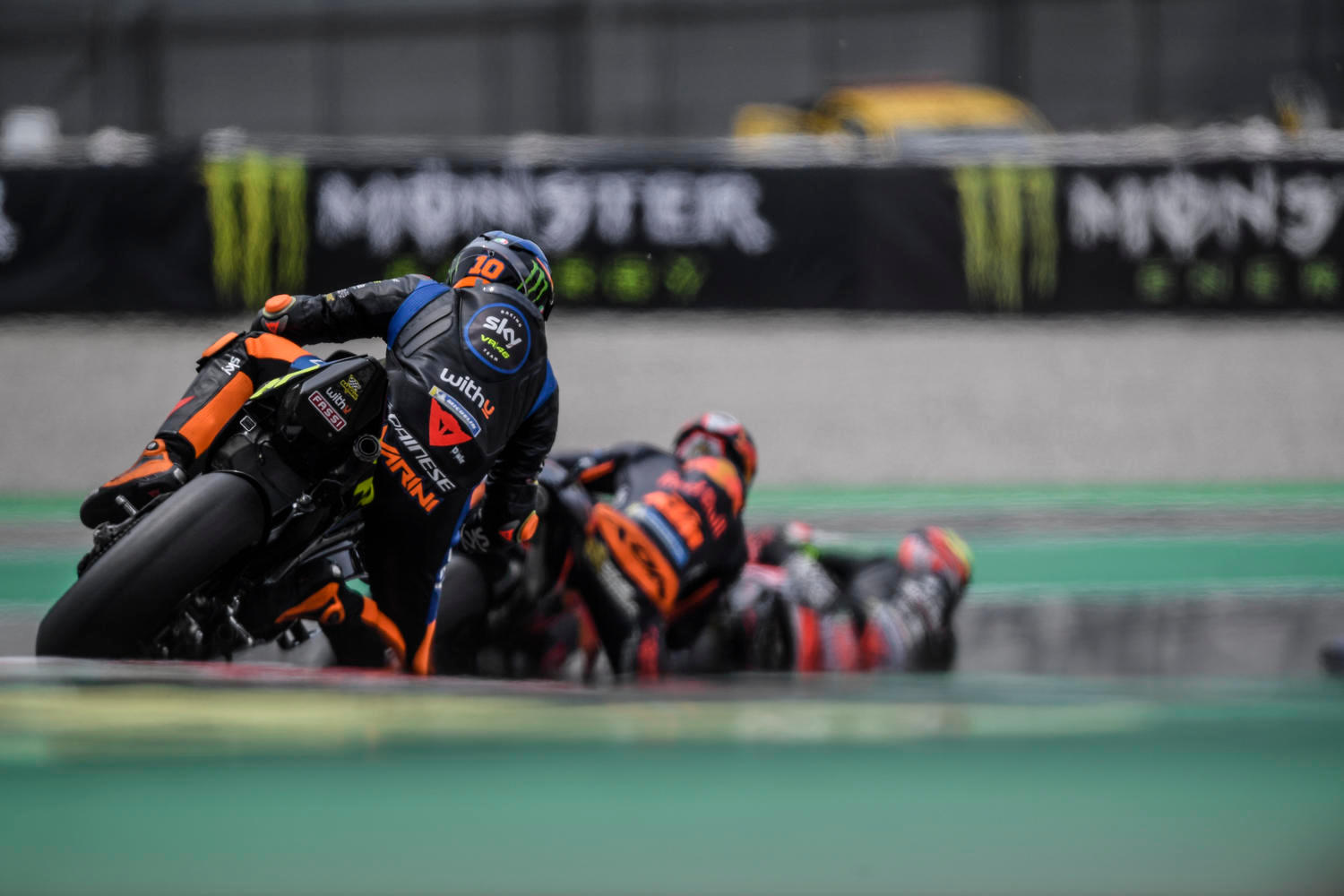 MotoGP Barcellona Day_2