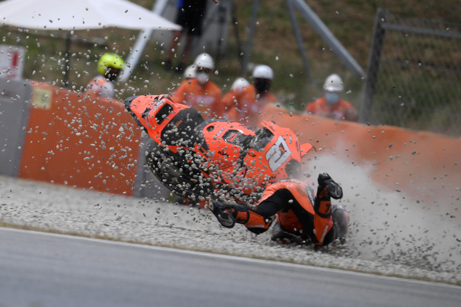 MotoGP Barcellona Day_2