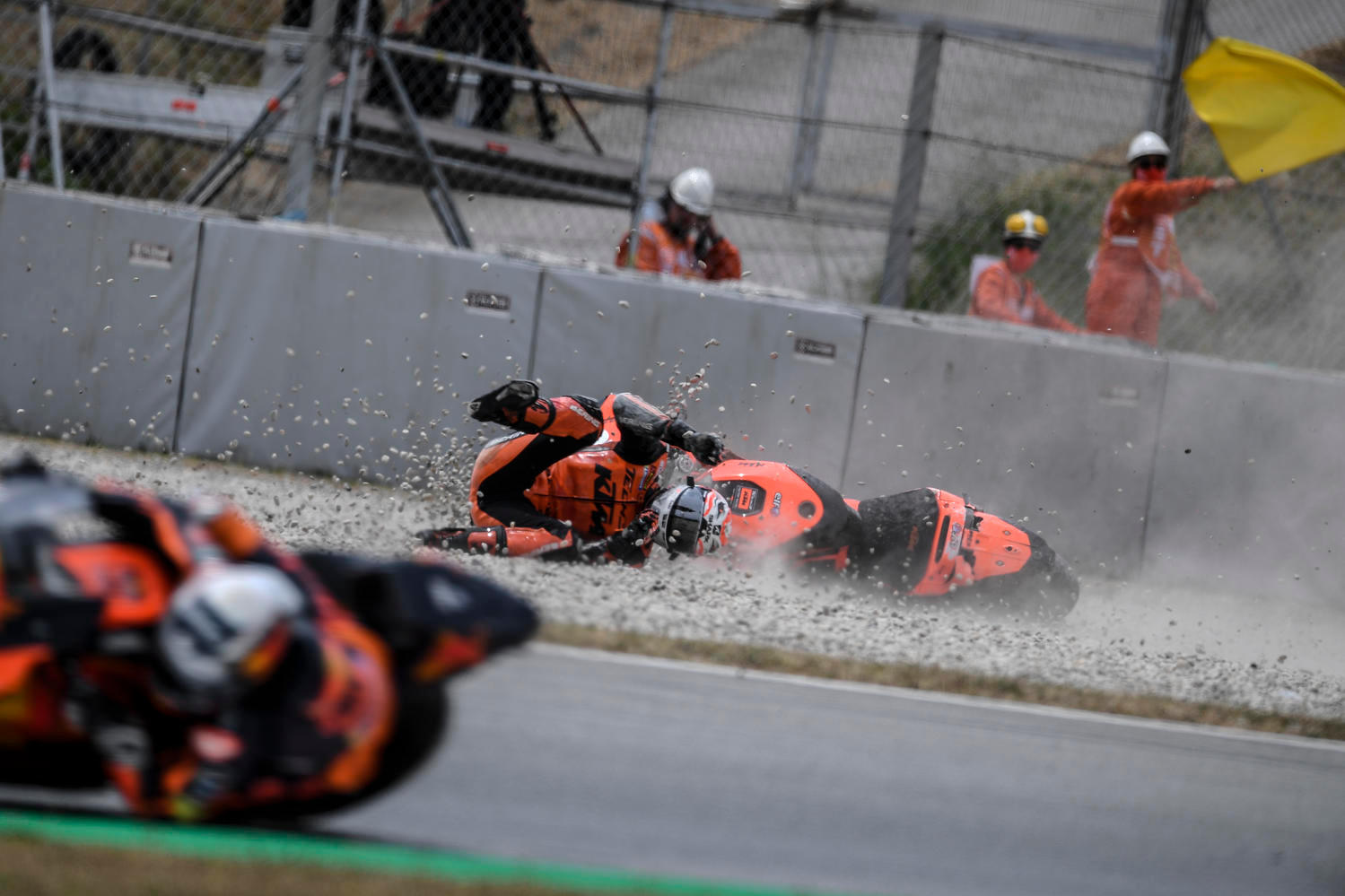 MotoGP Barcellona Day_2