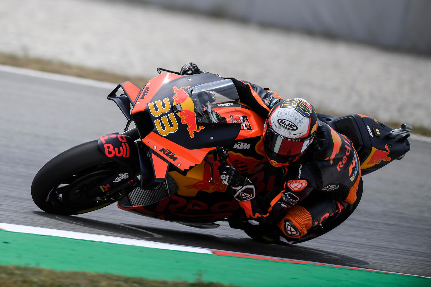 MotoGP Barcellona Day_2