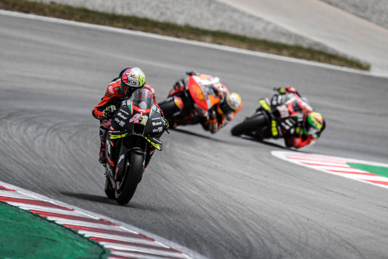 MotoGP Barcellona Day_2