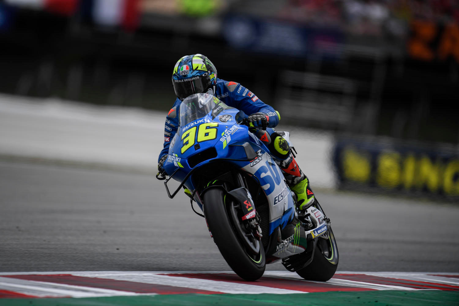 MotoGP Barcellona Day_2