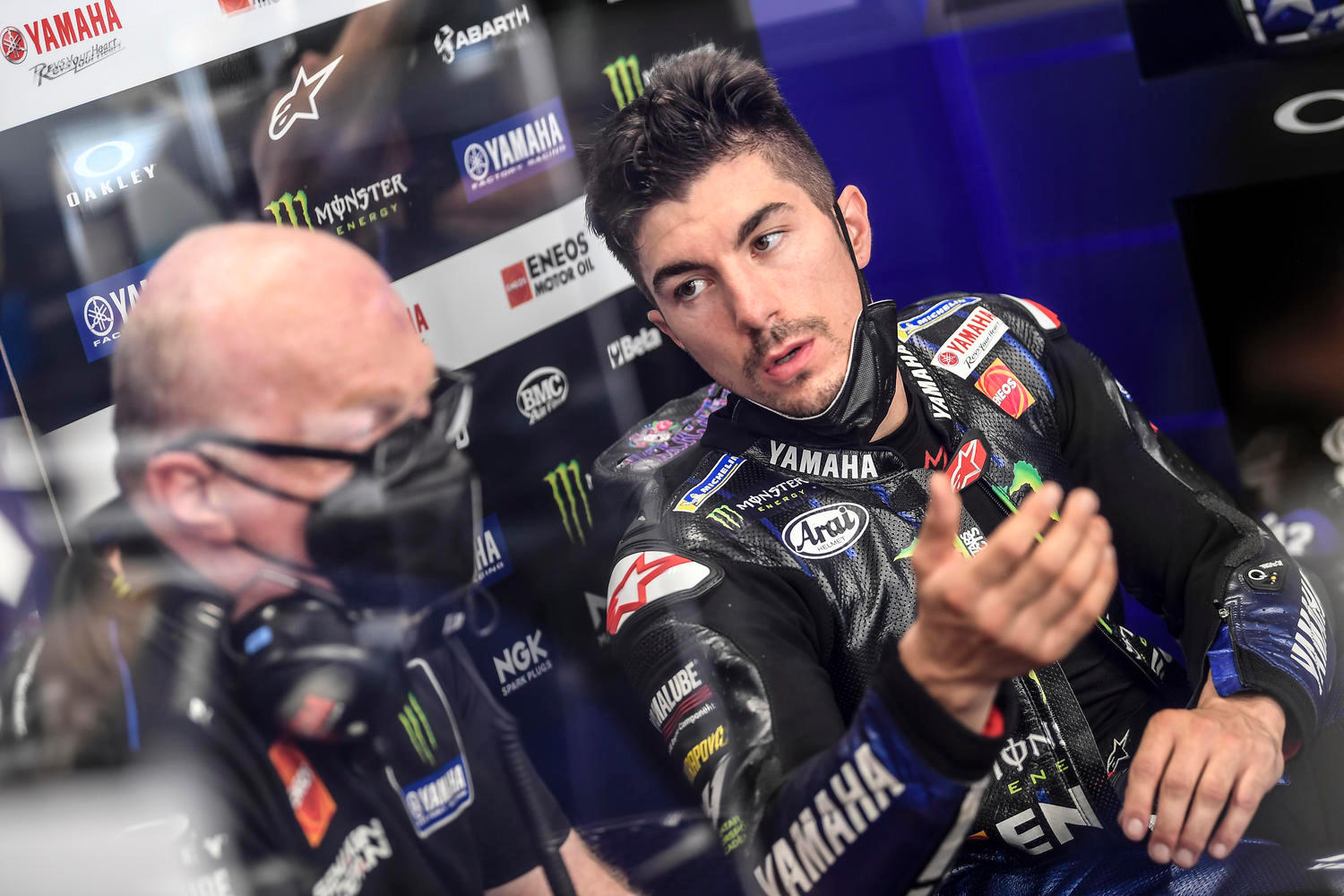 MotoGP Barcellona Day_2