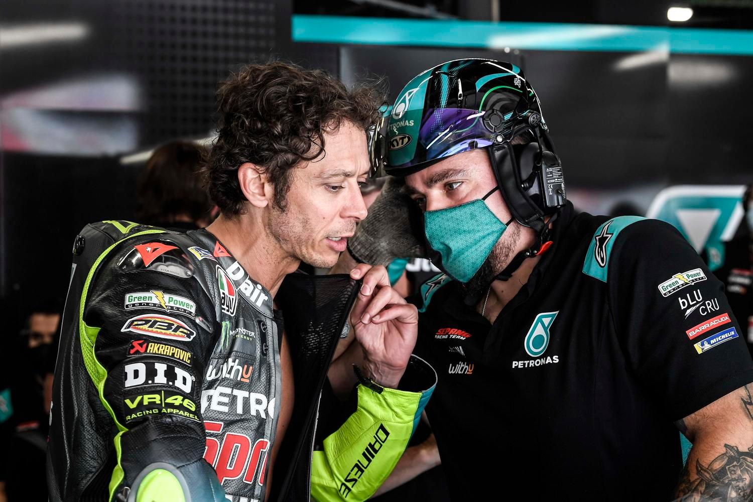 MotoGP Barcellona Day_2