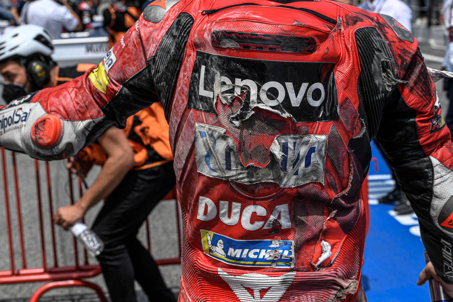 MotoGP Barcellona Day_2