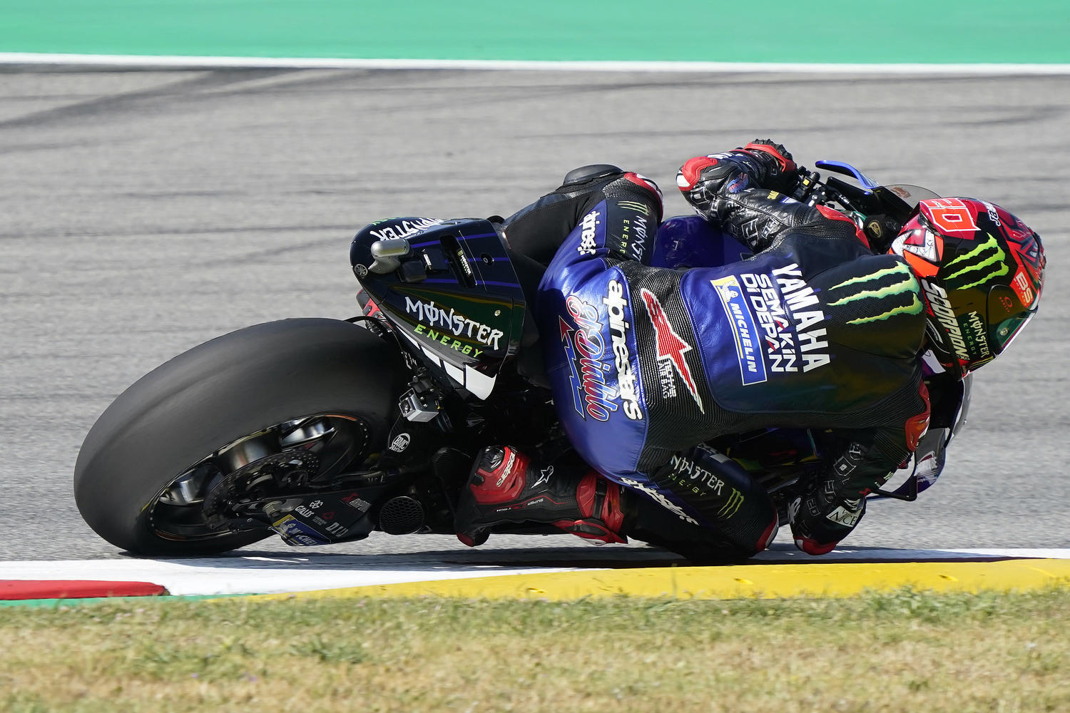 MotoGP Barcellona Day_2