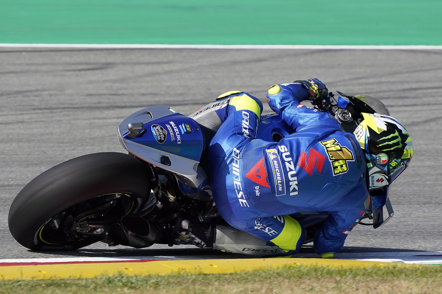 MotoGP Barcellona Day_2