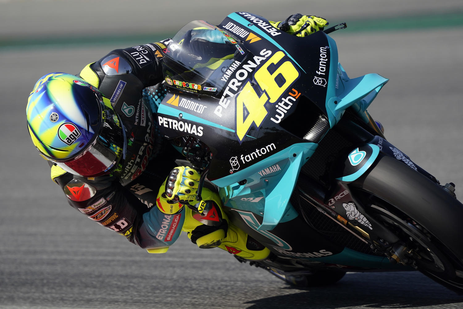 MotoGP Barcellona Day_2