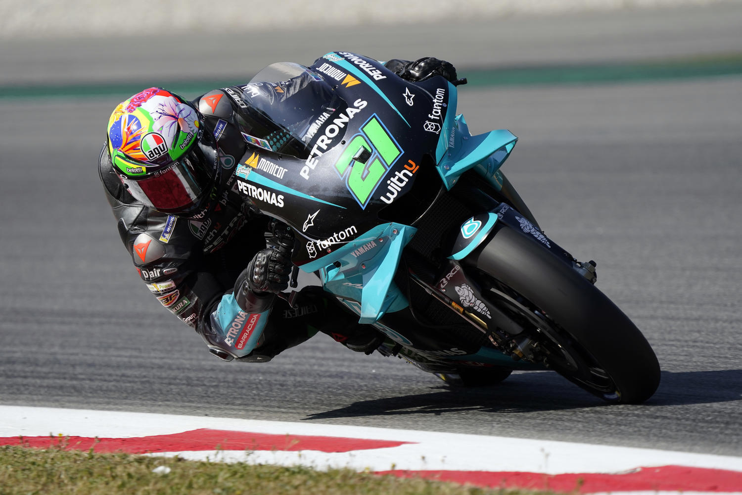 MotoGP Barcellona Day_2