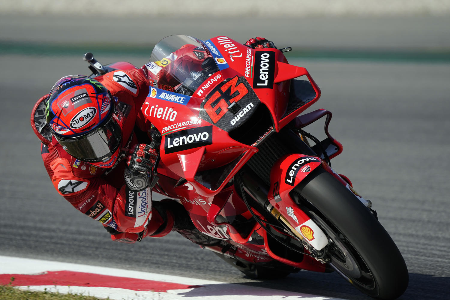 MotoGP Barcellona Day_2