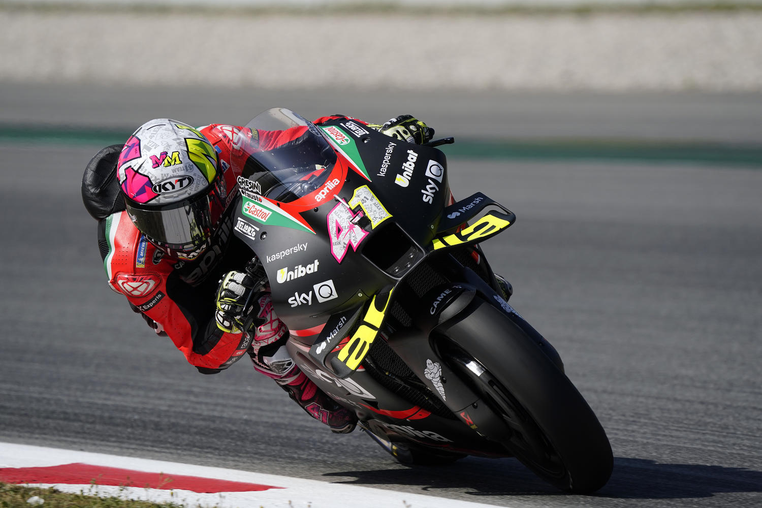 MotoGP Barcellona Day_2