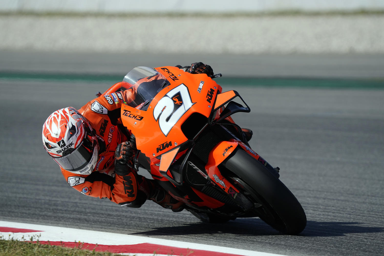 MotoGP Barcellona Day_2