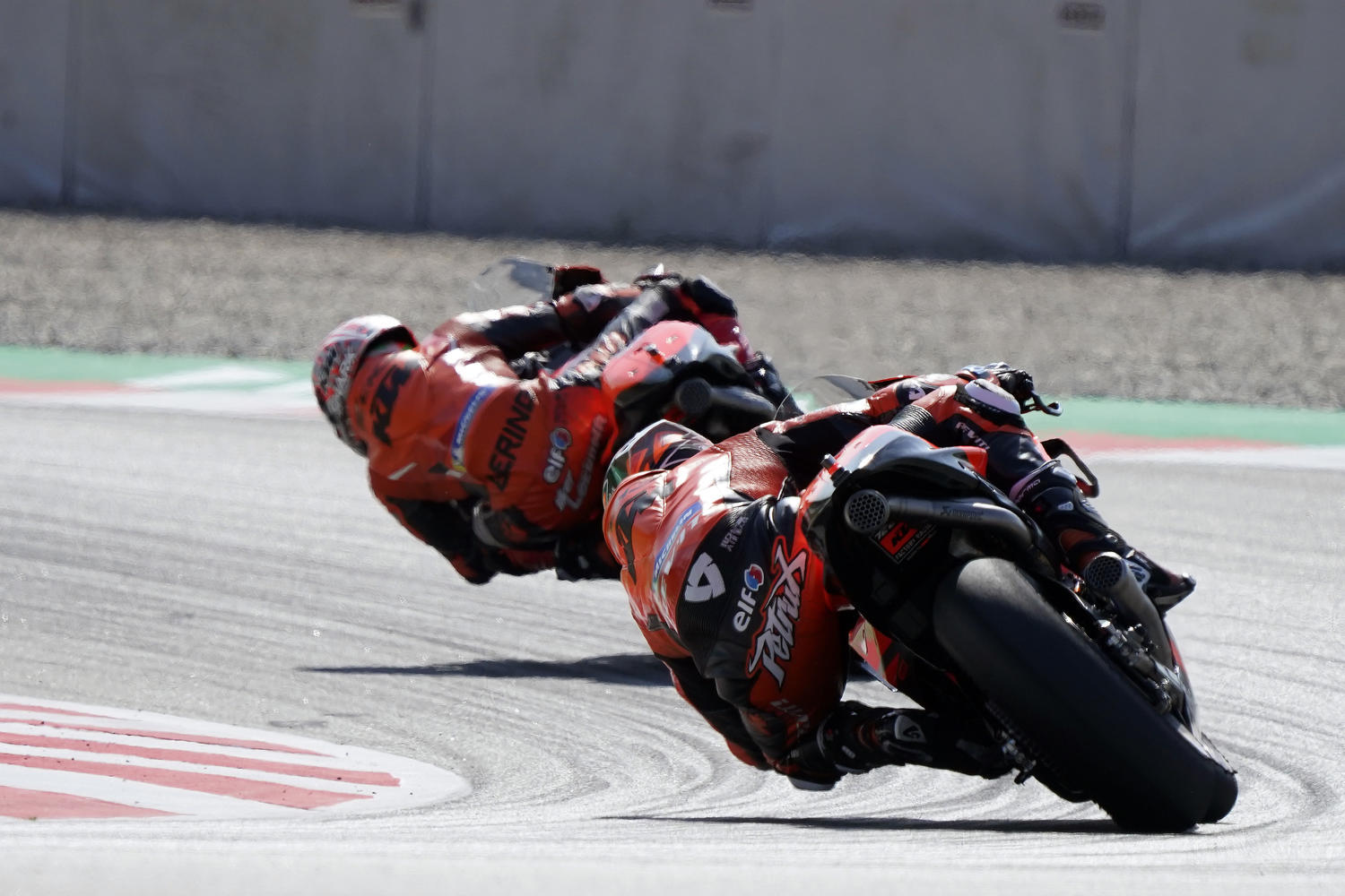 MotoGP Barcellona Day_2