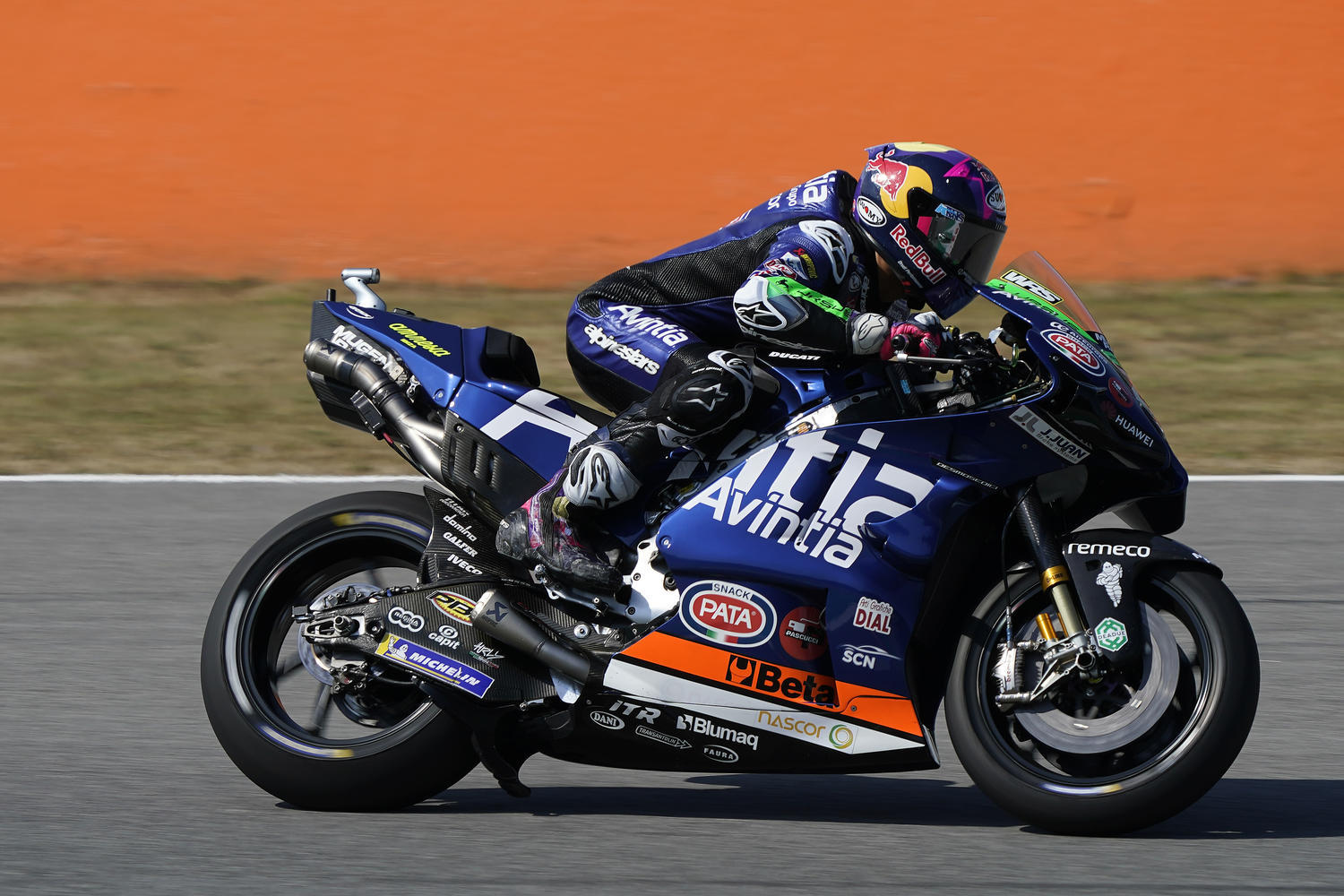 MotoGP Barcellona Day_2