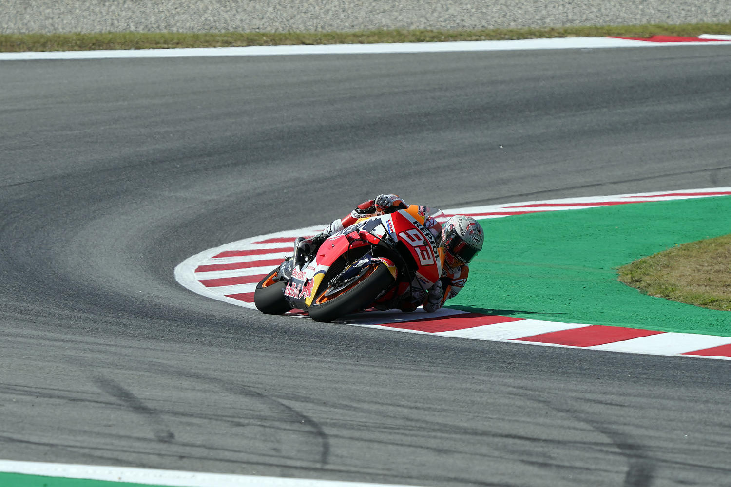 MotoGP Barcellona Day_2