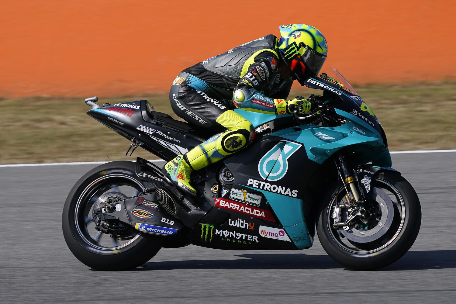 MotoGP Barcellona Day_2