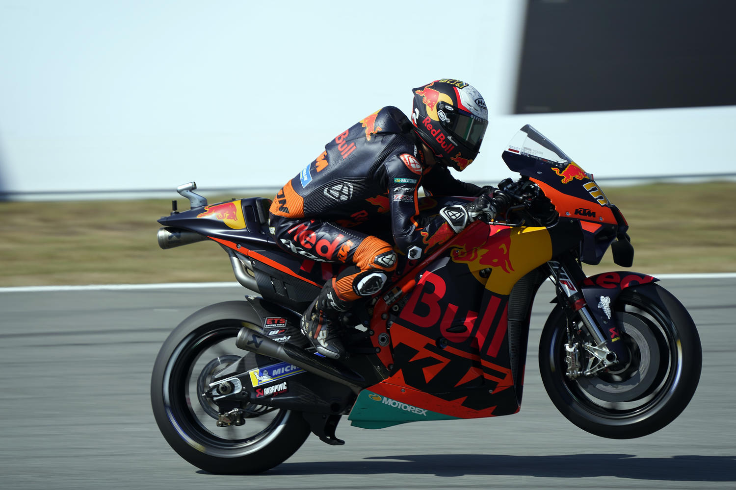 MotoGP Barcellona Day_2