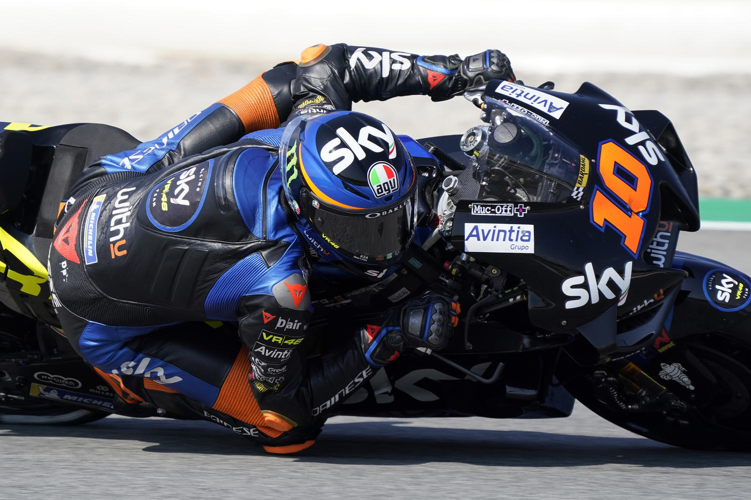 MotoGP Barcellona Day_2