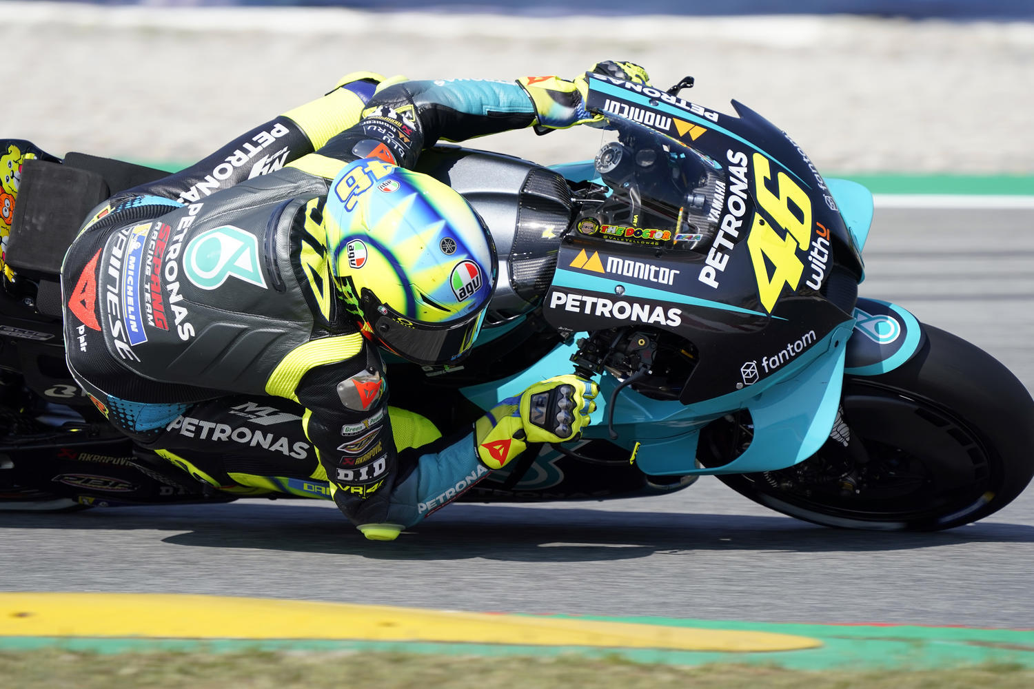 MotoGP Barcellona Day_2