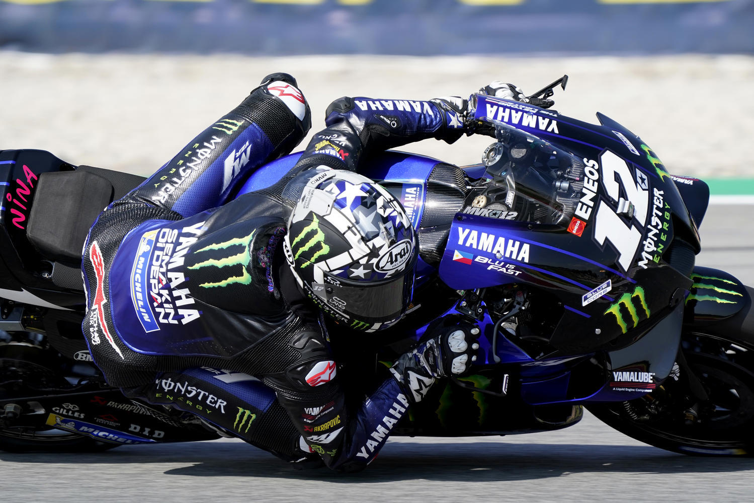 MotoGP Barcellona Day_2