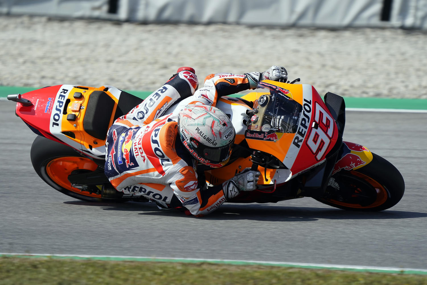 MotoGP Barcellona Day_2