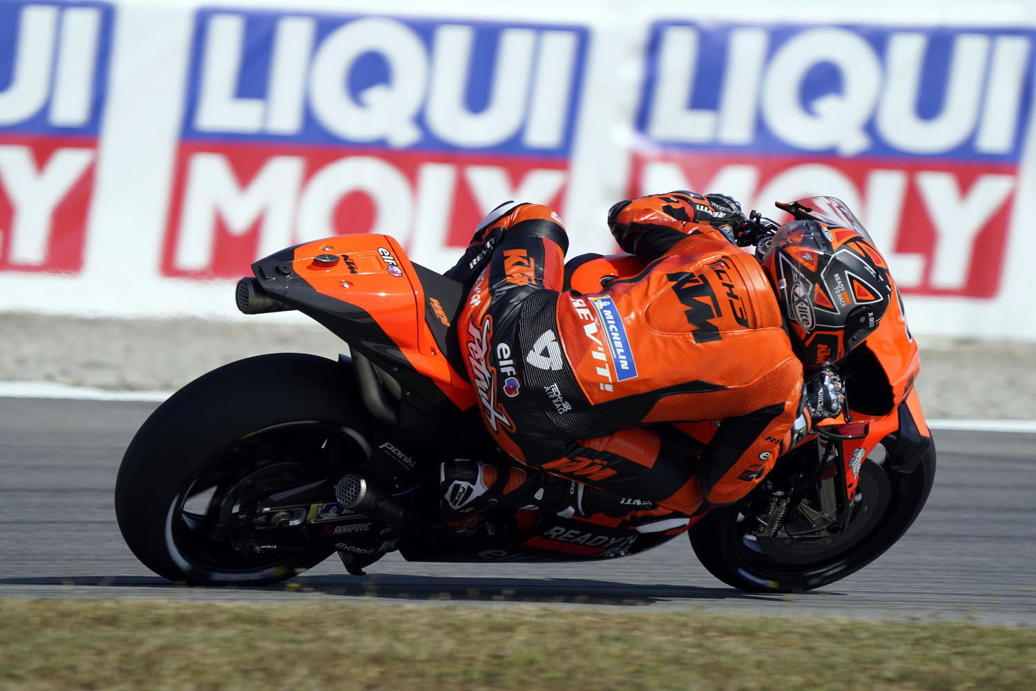 MotoGP Barcellona Day_2