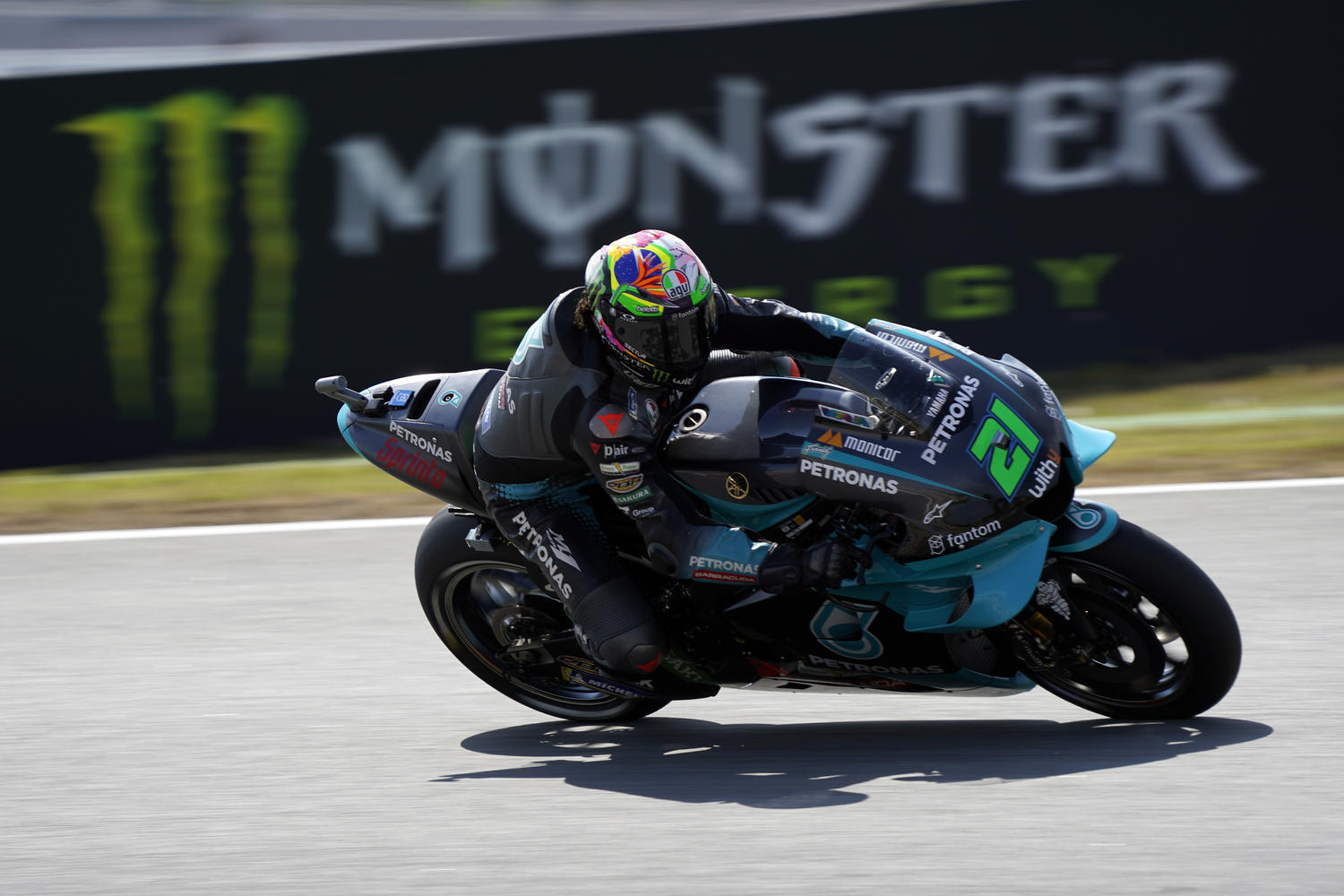 MotoGP Barcellona Day_2