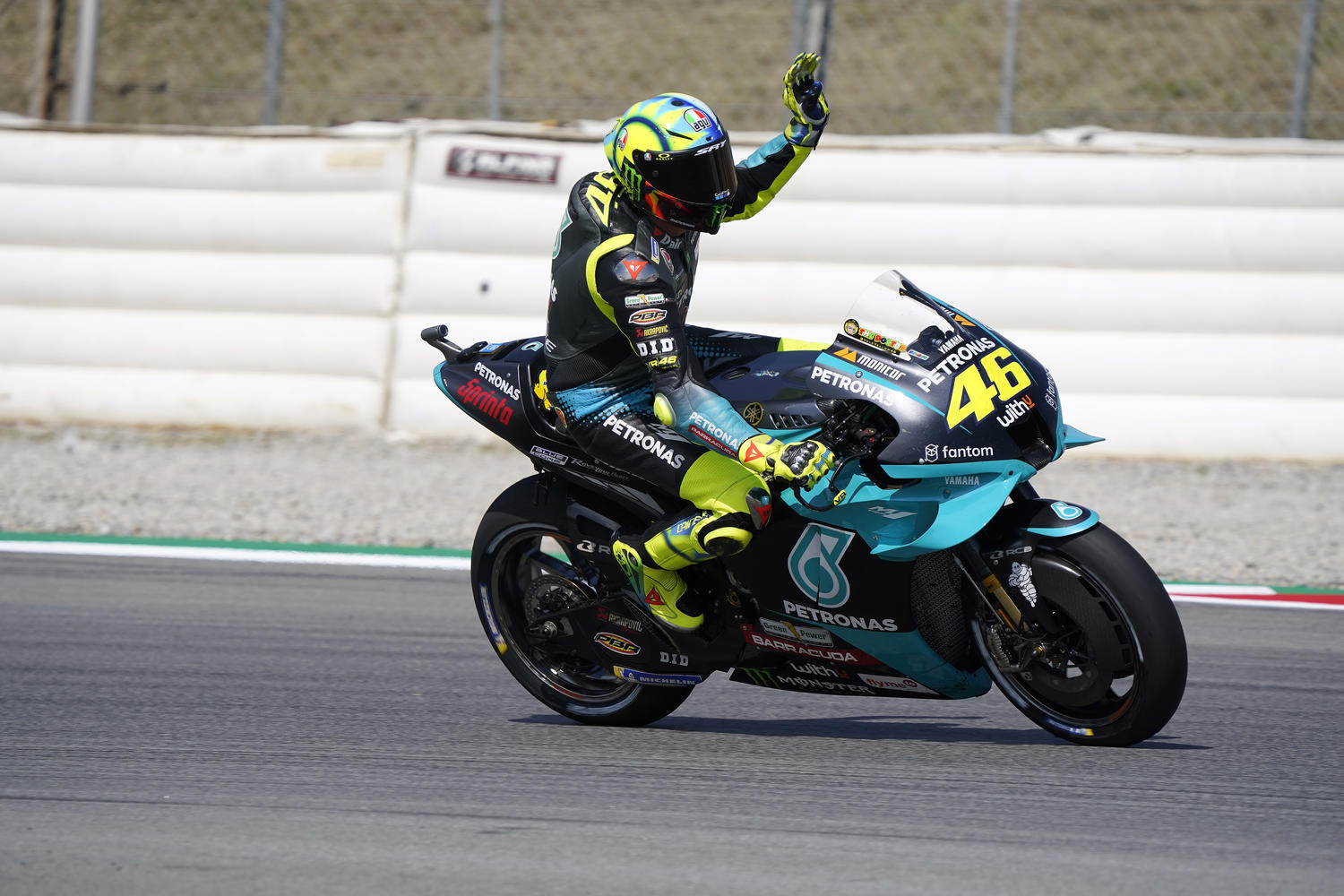 MotoGP Barcellona Day_2