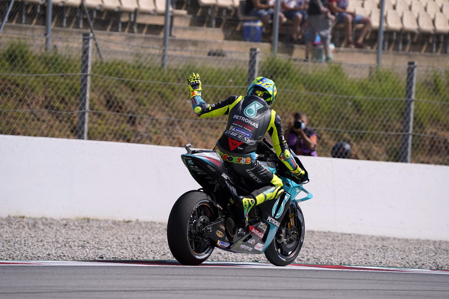 MotoGP Barcellona Day_2
