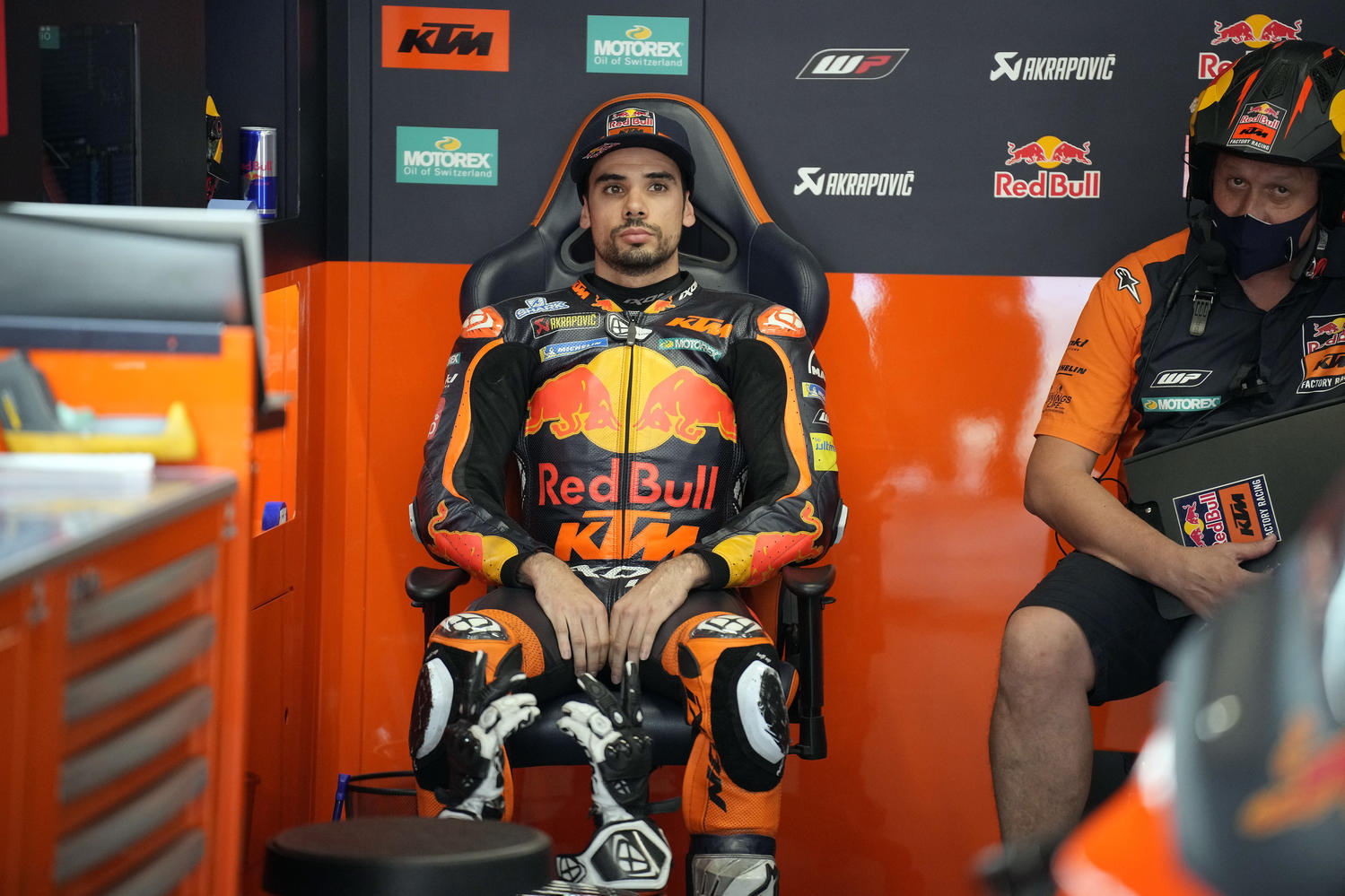 MotoGP Barcellona Day_2