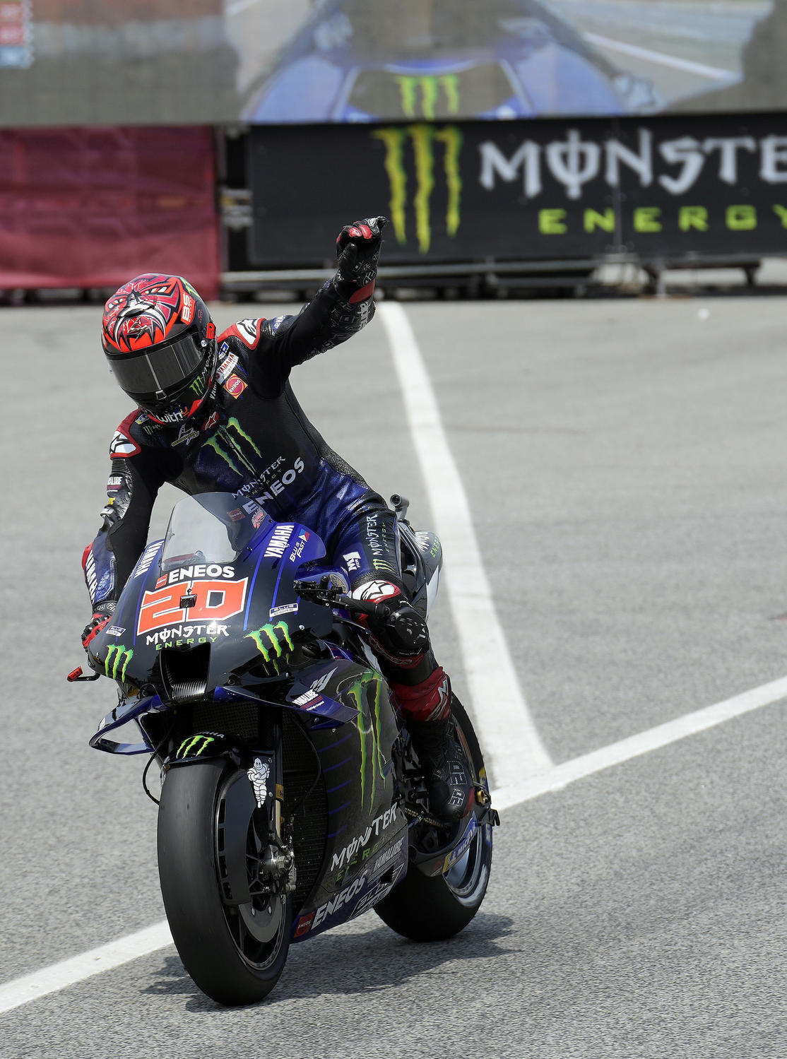 MotoGP Barcellona Day_2