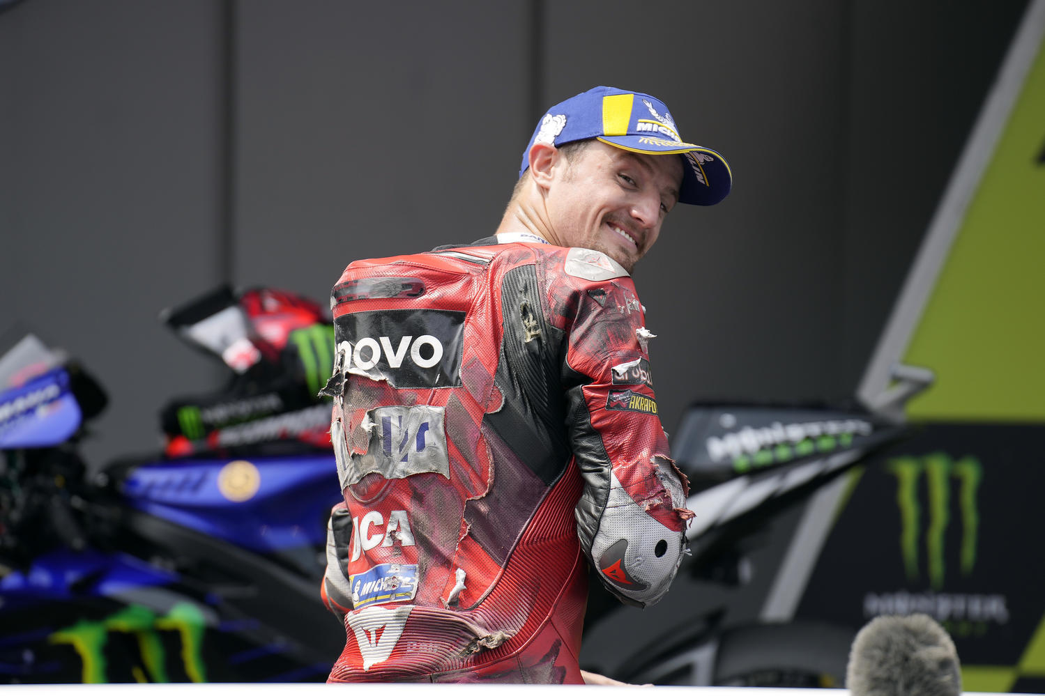 MotoGP Barcellona Day_2