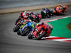 MotoGP Barcellona RACE