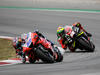 MotoGP Barcellona RACE